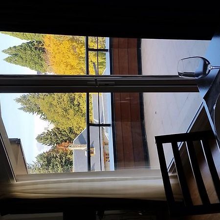 Centro Civico Departamentos Lejlighed San Carlos de Bariloche Eksteriør billede