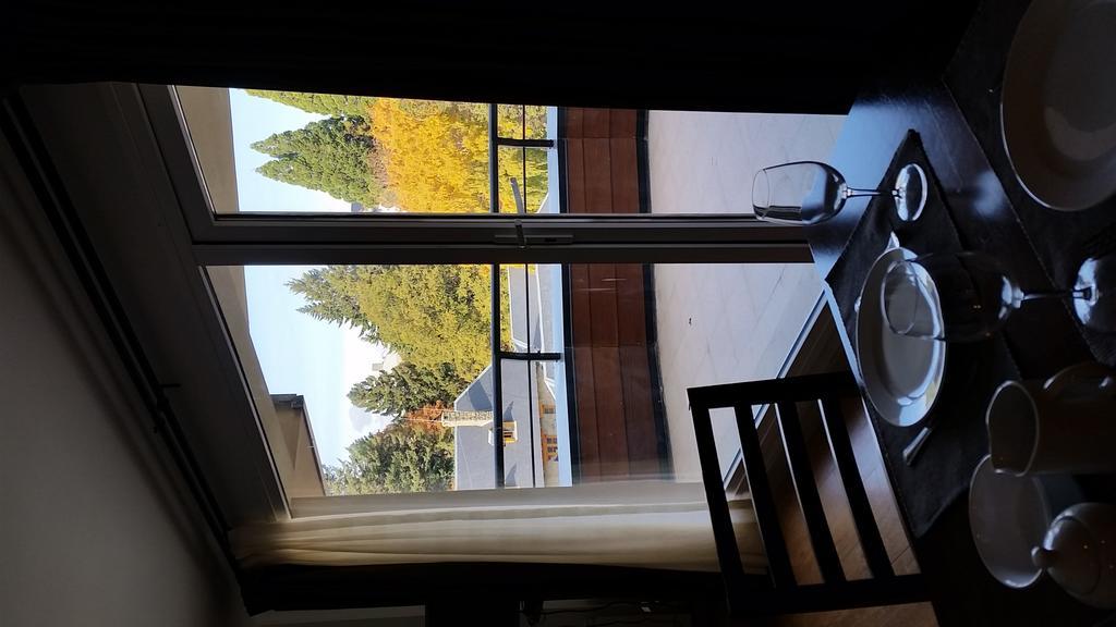 Centro Civico Departamentos Lejlighed San Carlos de Bariloche Eksteriør billede