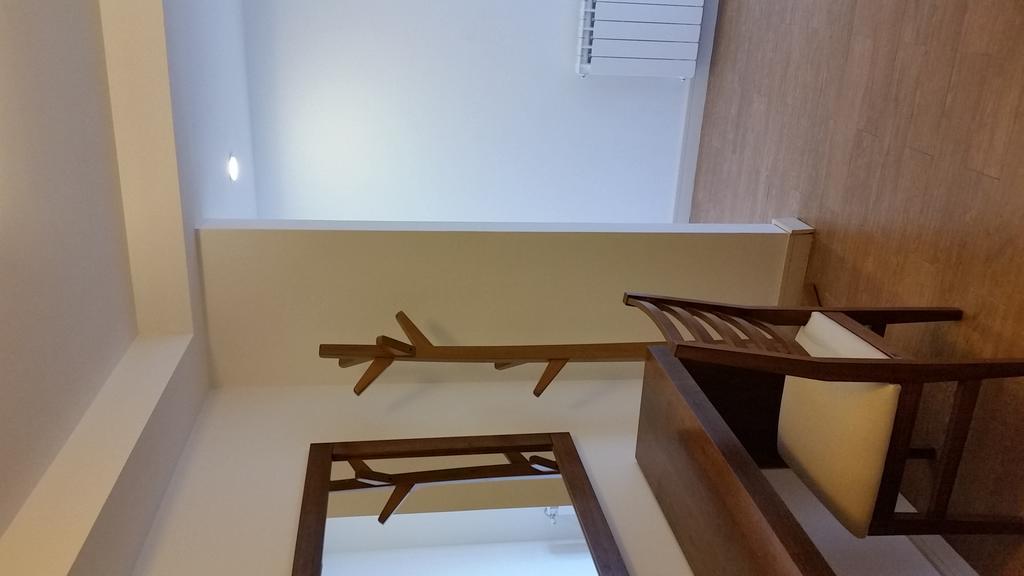 Centro Civico Departamentos Lejlighed San Carlos de Bariloche Eksteriør billede