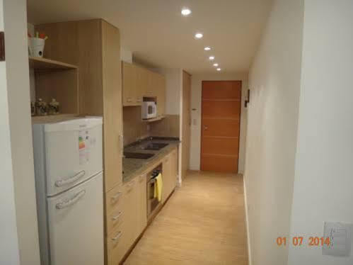 Centro Civico Departamentos Lejlighed San Carlos de Bariloche Eksteriør billede